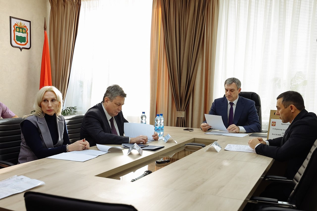 Фото: t.me/OrlovAmur