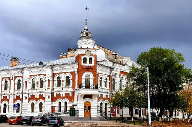 «Музейная неделя» стартовала в Амурской области