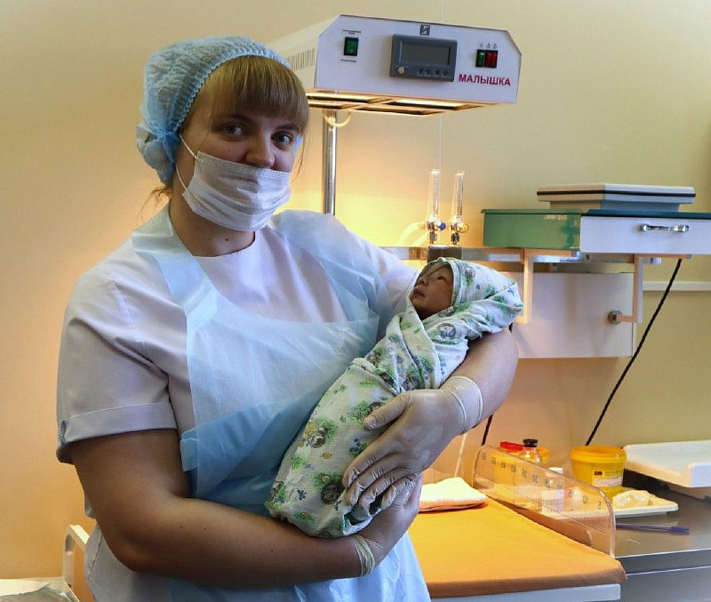 Фото: правительство Амурской области