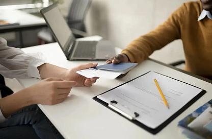 Возвращение к делу: более 400 ветеранов СВО уже работают в Благовещенске