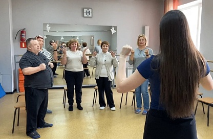  «Мудрая Чайка» празднует юбилей: центр активного долголетия изменил жизнь двухсот благовещенцев