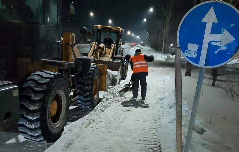 Фото: администрация Благовещенска