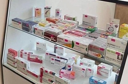 Фонд «Круг добра» помог уже 44 детям Приамурья с редкими заболеваниями