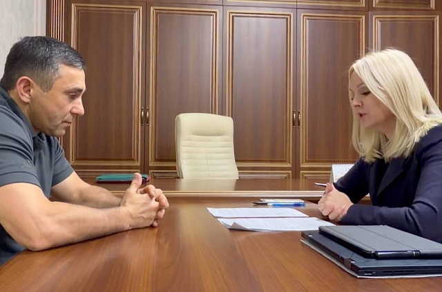 К основным ремонтным работам в благовещенском лицее №6 приступят в январе