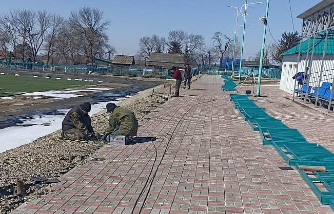 Фото: правительство Амурской области