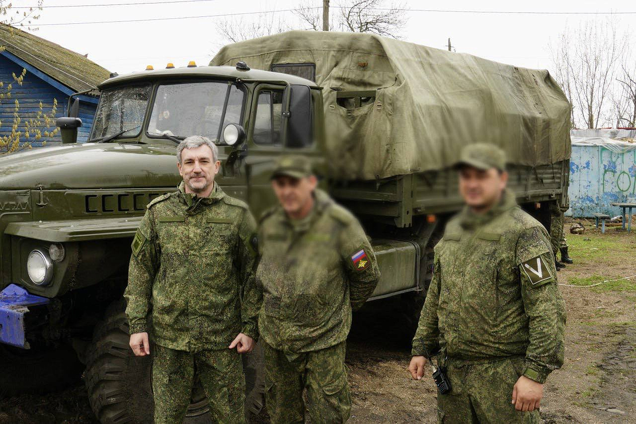 Фото: правительство Амурской области 