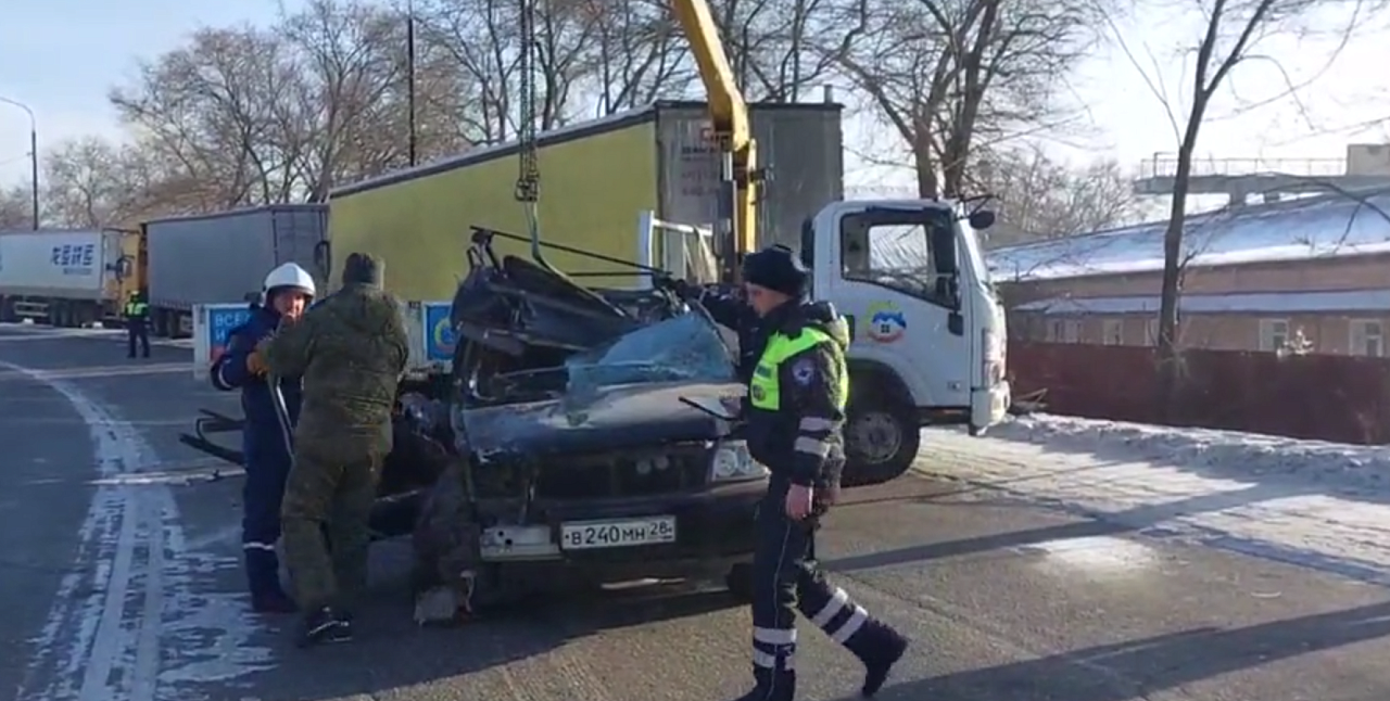 Фото: t.me/gibdd28