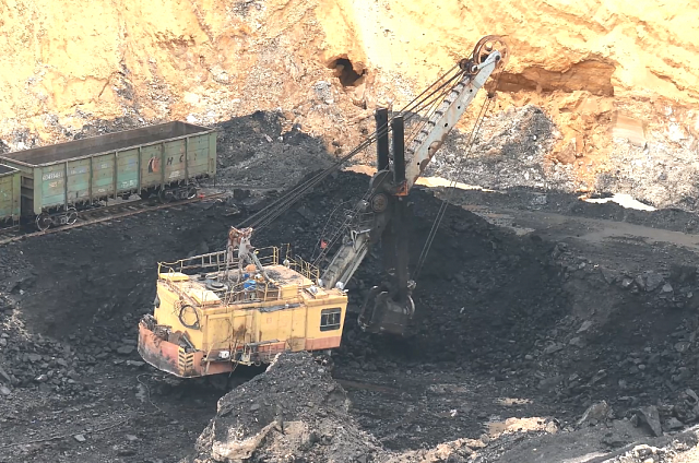 В Приамурье усилят контроль за качеством угля