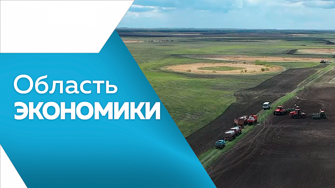 Область экономики. Депутаты Заксобрания Амурской области приняли поправки в бюджет на 2025 год и последующие два года. В городском парке Благовещенска установят колесо обозрения. Аграрии Амурской области практически закончили сеять ранние зерновые