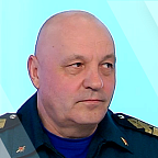 В центре внимания. Старт пожароопасного периода и акции «Безопасный лед»