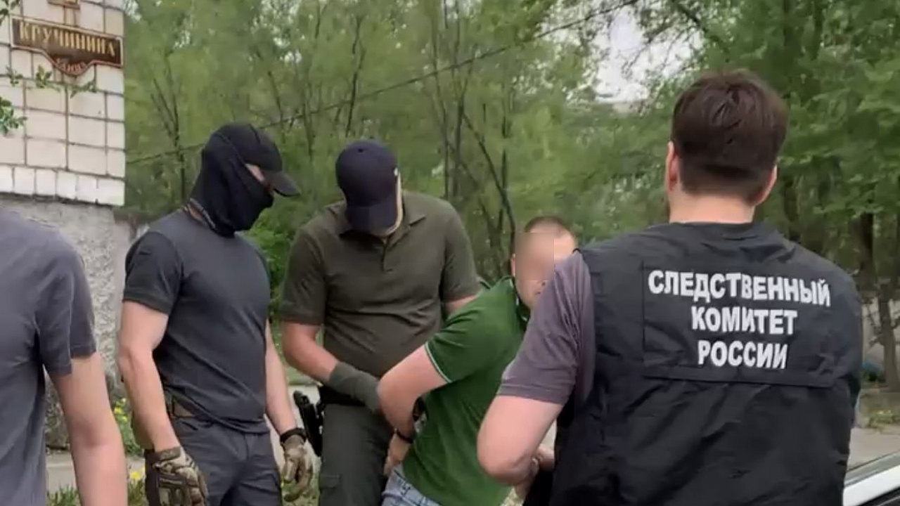 Фото: СУ СК РФ по Амурской области