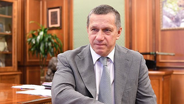 Фото: правительство Амурской области
