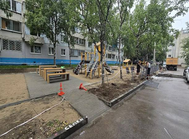 Фото: администрация Благовещенска