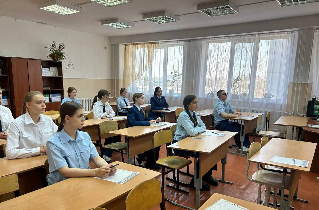 Фото: Администрация Благовещенска