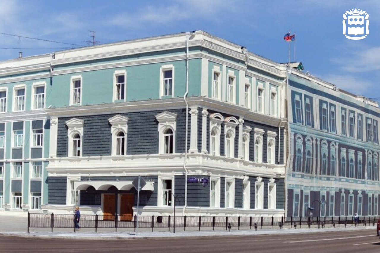 Фото: правительство Амурской области
