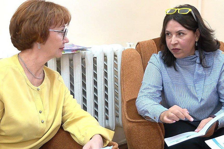 Фото: правительство Амурской области