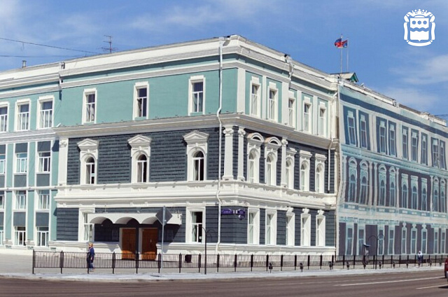 Приём предложений по кандидатурам на пост главы Благовещенска начнётся 15 июля