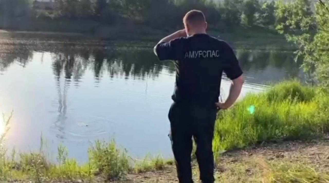 Фото: ГУ МЧС России по Амурской области