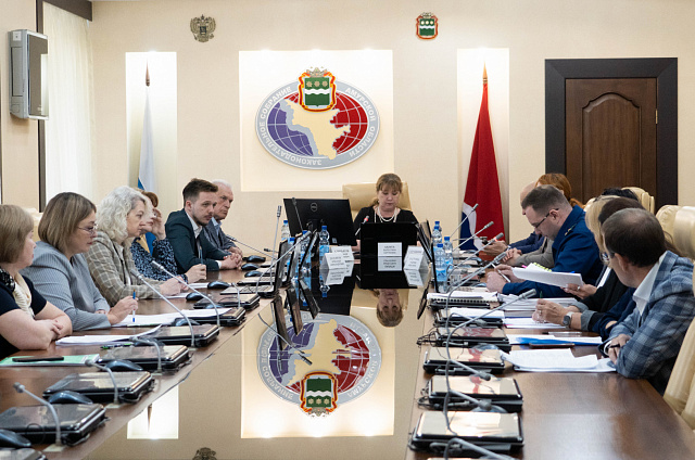 Сформирован список студентов, претендующих на стипендию имени Муравьёва-Амурского