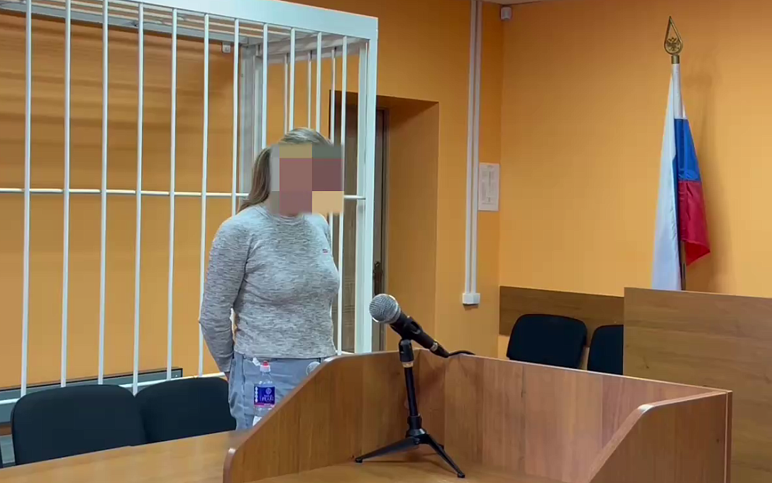 Фото: УФСБ России по Амурской области