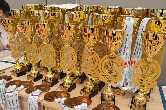 Всероссийская акция «Оранжевый мяч» прошла в Благовещенске