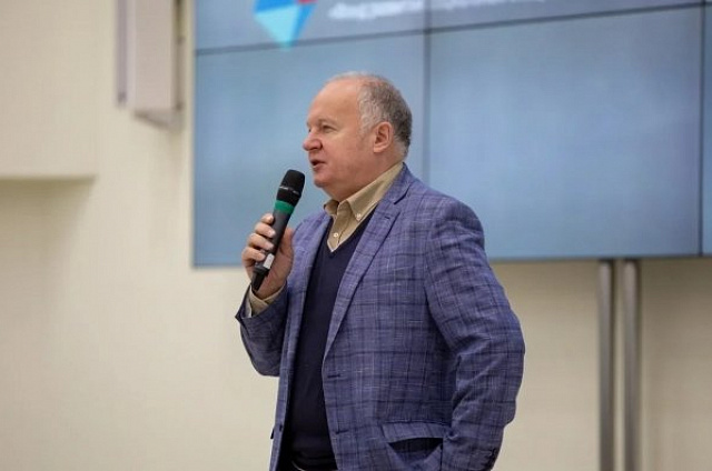 Дальнему Востоку пророчат «безотходную жизнь»