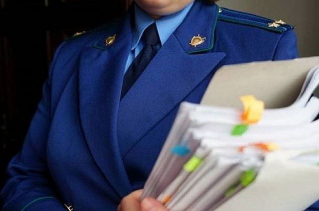 Жену бойца СВО в Амурской области восстановили на работе после вмешательства прокуратуры