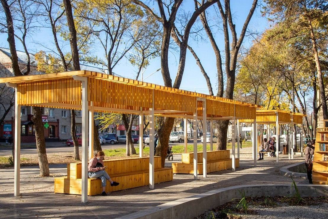 Фото: пресс-служба администрации города Благовещенска