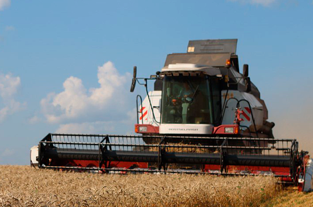 Техника для посевной проходит финальную проверку