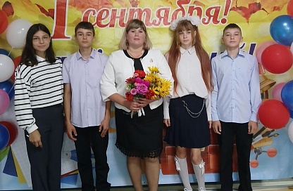 Треть земских учителей осталась работать в Приамурье после завершения договора