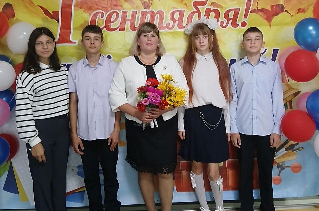 Треть земских учителей осталась работать в Приамурье после завершения договора