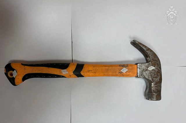 Ночной визит с молотком: в Белогорске судят мужчину за покушение на убийство