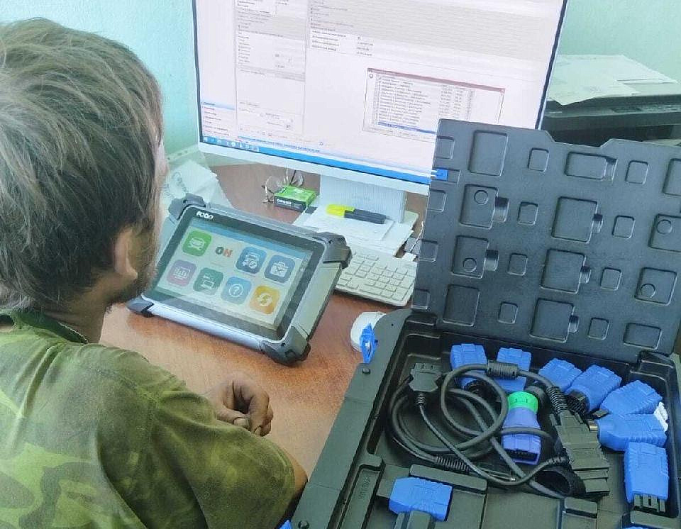 Фото: правительство Амурской области