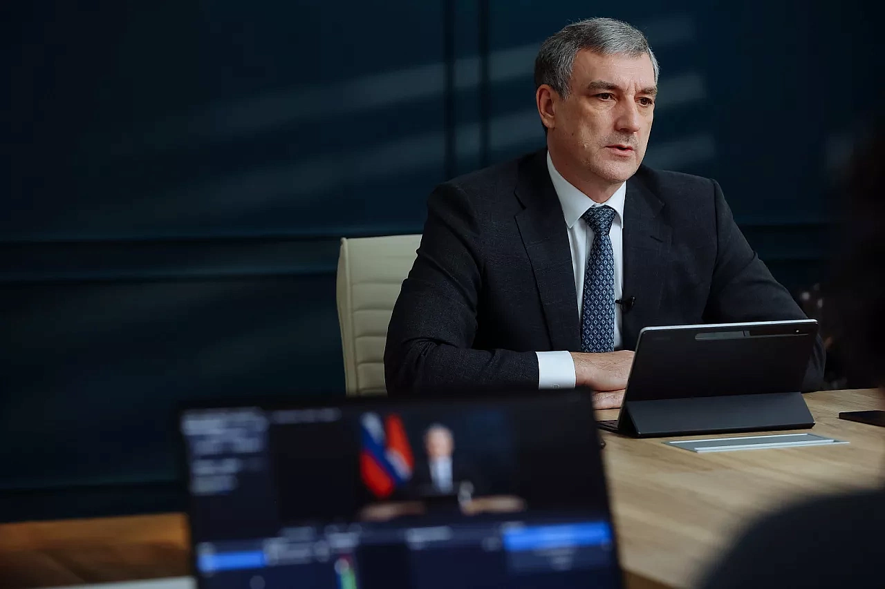 Фото: правительство Амурской области