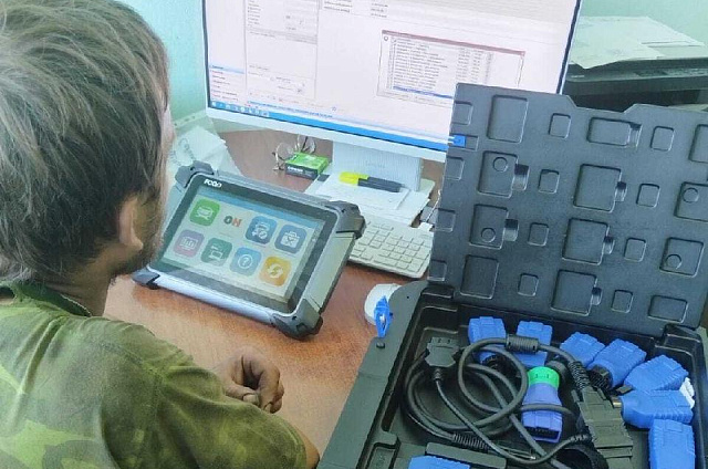 Амурские компании могут получить до миллиона рублей, если трудоустроят ветерана СВО