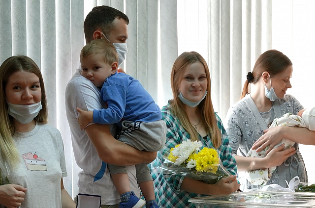 В Приамурье начала действовать новая мера поддержки студенческих семей