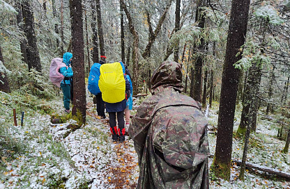Приз от Агентства гостеприимства получат авторы лучших видеороликов о путешествиях по Приамурью