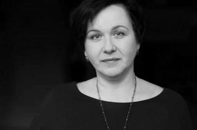 Умерла директор Амурского областного театра кукол Лидия Потёмкина