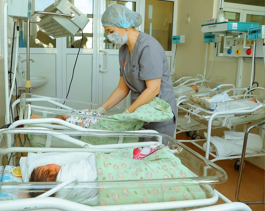 Фото: max.ru/minzdravamur