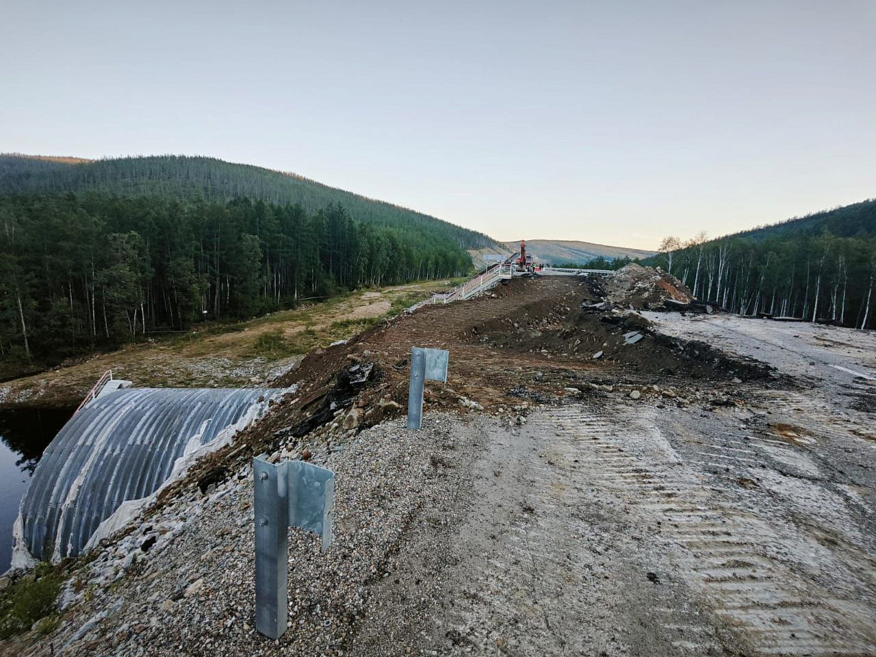 Фото: t.me/mintrans_amur