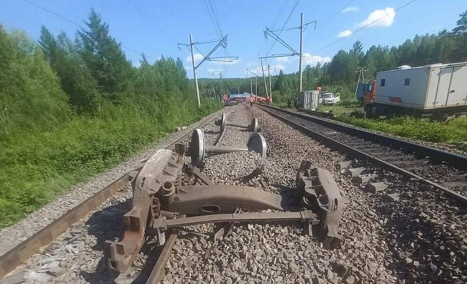 Фото: Восточное межрегиональное СУТ СК России