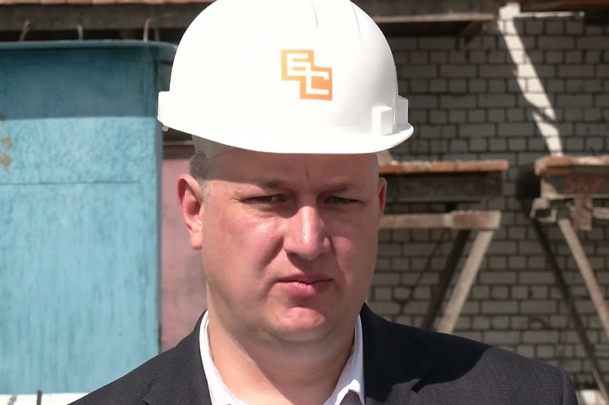 Амурские студенты помогают закрыть дефицит кадров на стройках