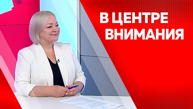 В центре внимания. Приёмная компания для поступления в среднеспециальные учебные заведения в разгаре. Какие специалисты нужны региону?