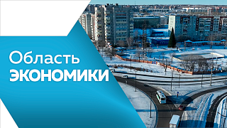 Область экономики. Десятки сёл получат серьезную финансовую поддержку из федерального бюджета. В регионе начнётся строительство нового крупного логистического комплекса. В Приамурье построят новый логистический комплекс. 