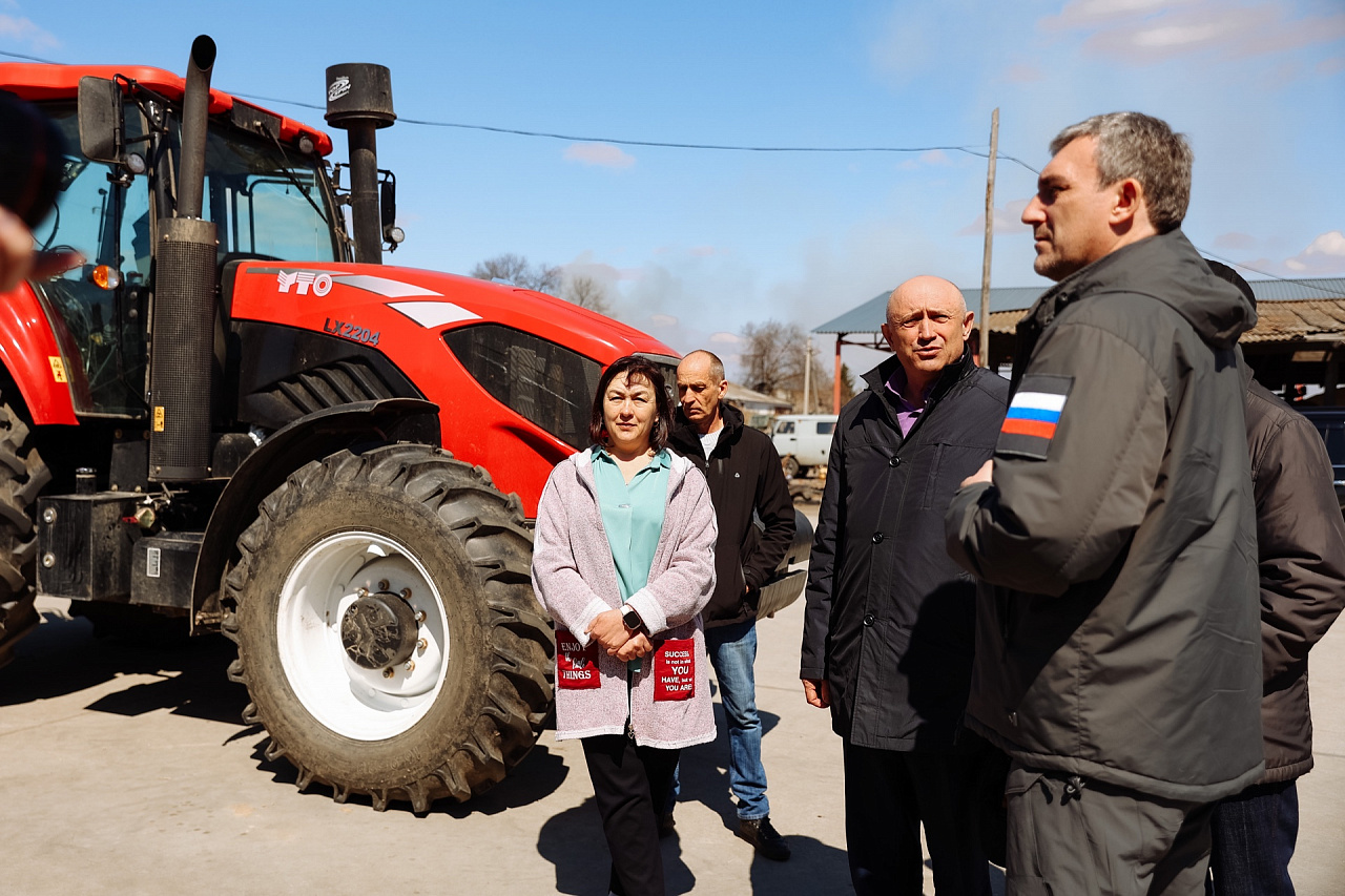 Фото: правительство Амурской области