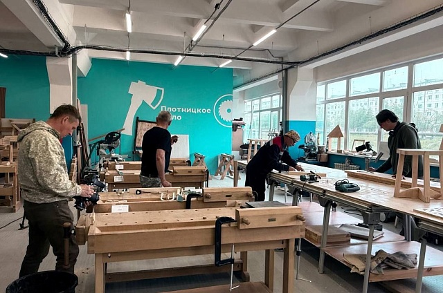 Четверо защитников из Приамурья выступят на региональном этапе чемпионата «Абилимпикс» 