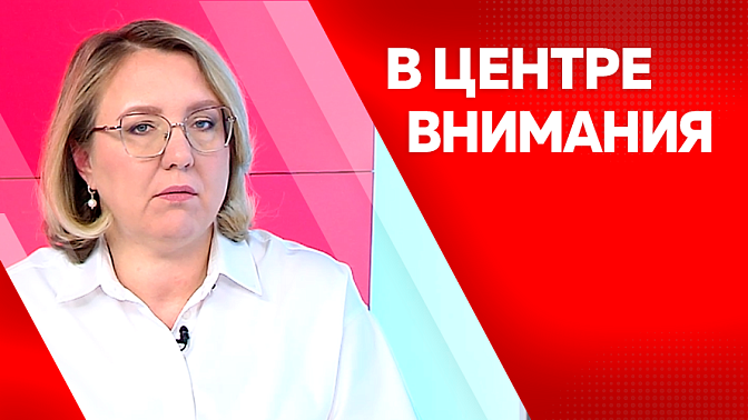 В центре внимания. АО спортивная школа олимпийского резерва получила статус образцового учреждения в рамках проекта «Эффективный регион».