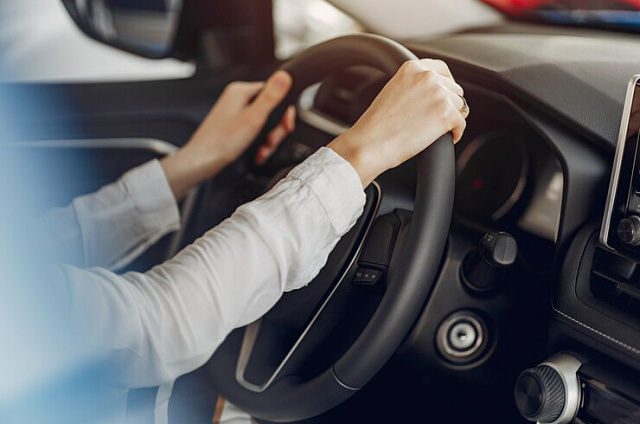 Правила сдачи экзаменов на водительские права поменяются с 1 апреля