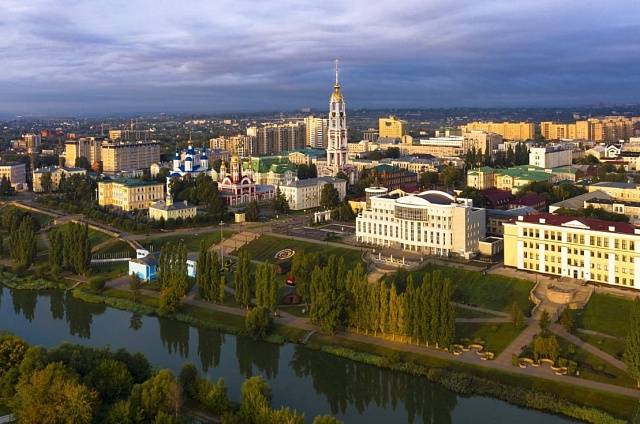 Внутренний туризм в России бьёт рекорды: жители совершили почти 100 миллионов поездок в 2025 году