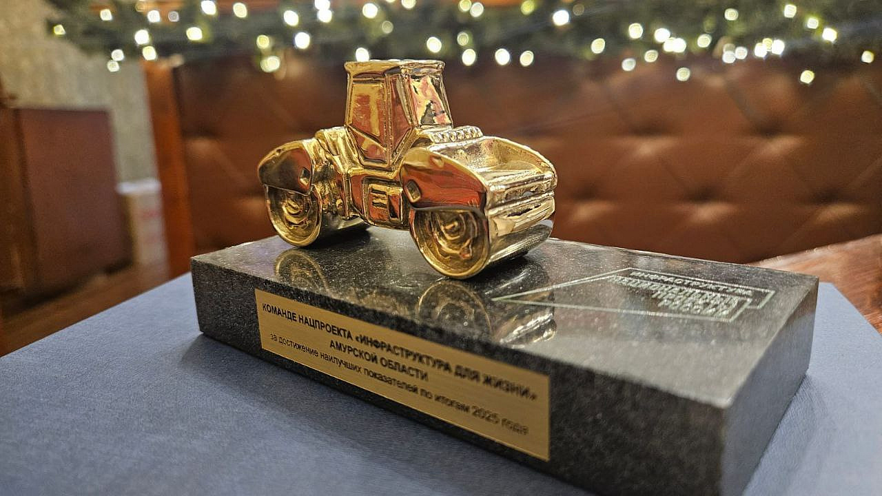 Фото: правительство Амурской области